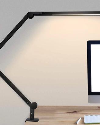 Lampada LED da Scrivania Niulight DL02