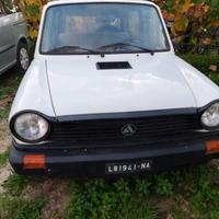 Autobianchi A 112 903 elegante