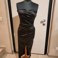 ABITO TUBINO DA SERA