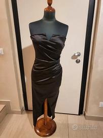 ABITO TUBINO DA SERA