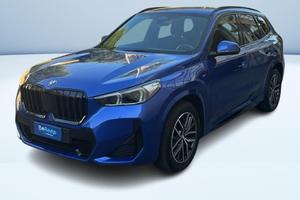 BMW X1 sdrive18i Msport auto