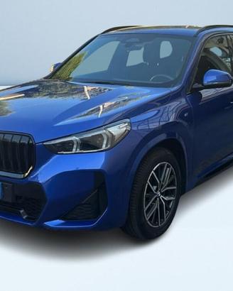 BMW X1 sdrive18i Msport auto