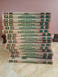 enciclopedia della scienza illustrata