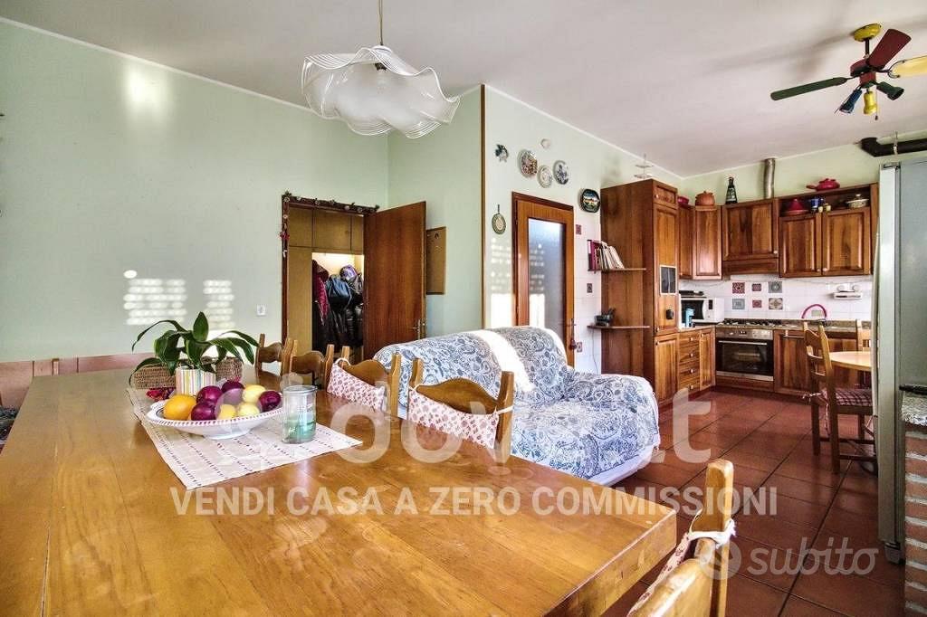Apartment in Bastia, Caserma Vecchia - Vista 3