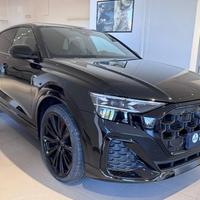 Audi Q8 3.0 tdi mhev S line edition quattro 286cv 