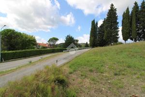 TER. RESIDENZIALE A MONTE GRIMANO TERME