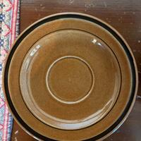 20 Piattini Richard Ginori anni 60/70 - Collezione