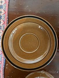 20 Piattini Richard Ginori anni 60/70 - Collezione