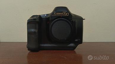 Canon T90