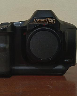 Canon T90