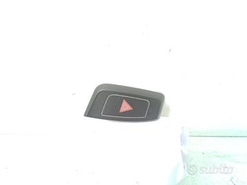 PULSANTE LUCI DI EMERGENZA AUDI A5 Berlina Serie (