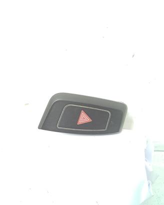 PULSANTE LUCI DI EMERGENZA AUDI A5 Berlina Serie (