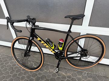 Trek domane all 2 disc