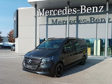 Mercedes Classe V V 250 d AVANTGARDE Long