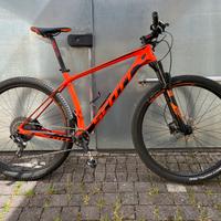 MTB Scott Scale 935