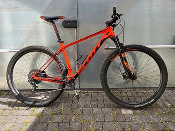 MTB Scott Scale 935