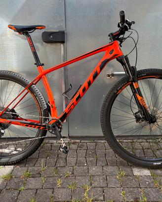 MTB Scott Scale 935