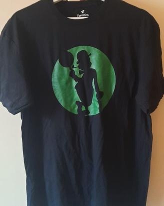 Maglietta Boston Celtics Fanatics