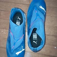 Scarpe puma Calcio #35