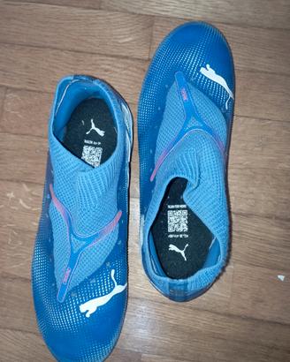 Scarpe puma Calcio #35
