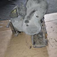 Motore Ducati 50 anni 60