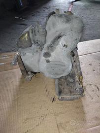 Motore Ducati 50 anni 60