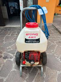 Pompa a spalla Ferrari Group ARCO 38075