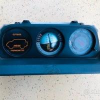 Altimetro e inclinometro Mitsubishi Pajero 1997