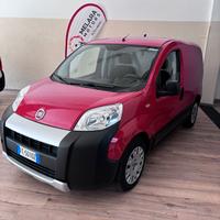 FIAT Fiorino 2ª serie 1.3 MJT 95CV