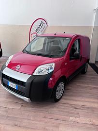 FIAT Fiorino 2ª serie 1.3 MJT 95CV