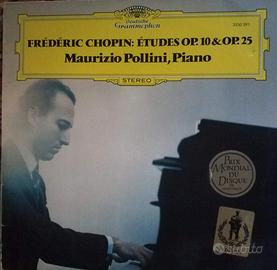Dischi in vinile musica classica