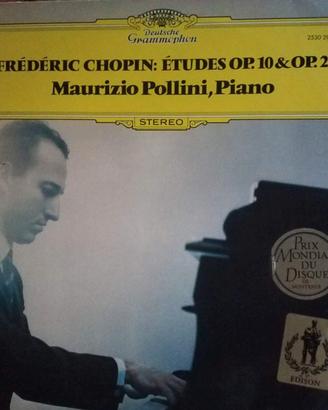 Dischi in vinile musica classica