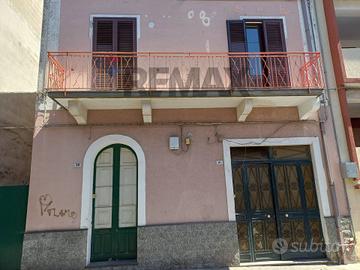 Casa Indipendente - Fiumefreddo di Sicilia