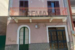 Casa Indipendente - Fiumefreddo di Sicilia