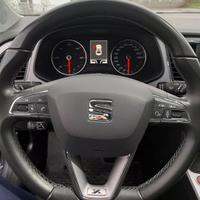 Volante Seat Leon