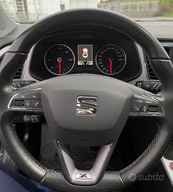 Volante Seat Leon