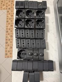 Bticino living international