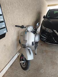 Vespa lml 150 2t  