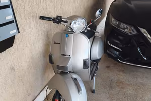 Vespa lml 150 2t  