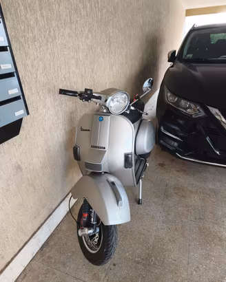 Vespa lml 150 2t  