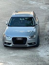 Audi a4 S -line Full 2008 Restyling 2014