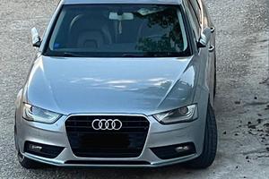 Audi a4 S -line Full 2008 Restyling 2014