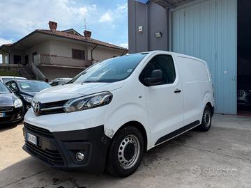 Toyota Proace 1.6/L1H1/EURO 6B/2018