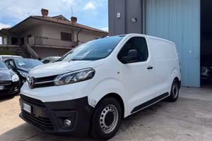 Toyota Proace 1.6/L1H1/EURO 6B/2018