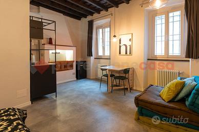 Appartamento Pinerolo [Cod. rif 3337163ARG]