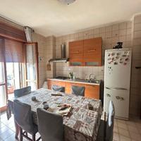 Trilocale 100MQ Pressi Via Napoli MAV415