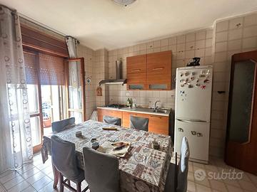 Trilocale 100MQ Pressi Via Napoli MAV415