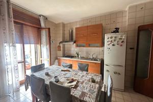 Trilocale 100MQ Pressi Via Napoli MAV415