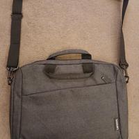 Borsa messenger, porta laptop, originale Lenovo