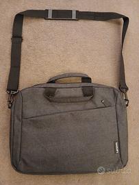 Borsa messenger, porta laptop, originale Lenovo